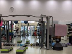 -中田健身工作室(嘉定江桥店)