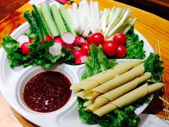 -木屋烧烤(西南角店)