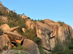 -大罗山风景区