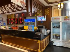 -惠丰堂饭庄·烤鸭·京味菜(西北旺·唐家岭店)