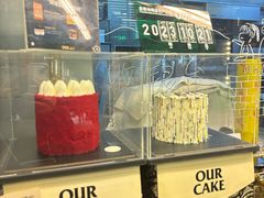 -OUR Bakery(三里屯太古里店)