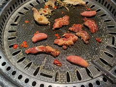-马路牙子烧烤音乐酒馆(望京店)