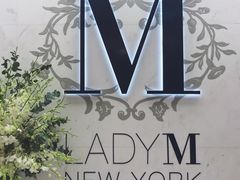 -Lady M New York(澳门伦敦人店)