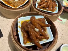 -点都德(千灯湖环宇城店)