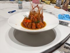 -阿露佳·舌尖上的安吉菜