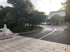 -钓鱼台国宾馆