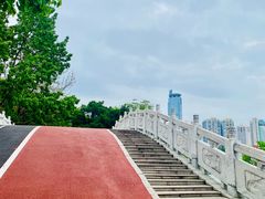 -南宁南湖公园