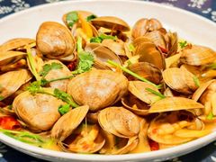 肥蛤-旺角小渔村·海肠捞饭开创者(环山路店)