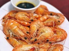 -秋姐美食店(保利店)
