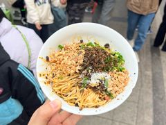 -刘臣街燃面