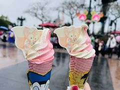 -IL paperino帕帕里诺冰激凌