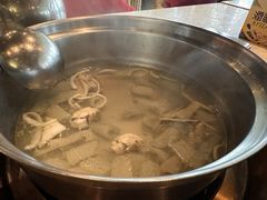 -润园四季椰子鸡火锅(海上世界店)