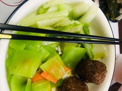 -子母粉丝(文灶店)
