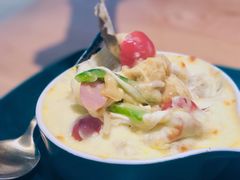 -暖食光·台式家庭餐厅·生日主题店(万达店)