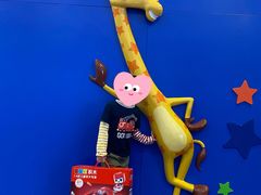 -TOYSRUS玩具反斗城(正大广场店)