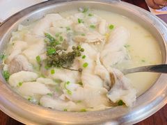 -小土豆北方菜馆(文慧园店)