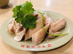 -百家鸡味馆(清泰店)