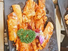 -老渔家白族·石板烧·野生菌火锅(古城中心店)