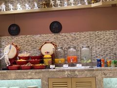 -盛宴标帜餐厅·亲子自助 (南昌喜来登酒店)