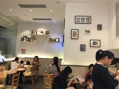 大堂-BreadTalk面包新语·烘焙蛋糕(领展购物广场店)