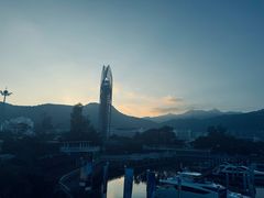 -大梅沙海滨公园