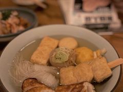 -埋位小酒馆(东城店)