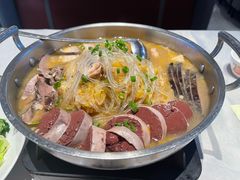 -7号院家宴.烧鸽子(门头沟店)