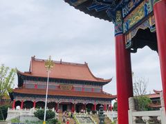 -皇罗禅寺