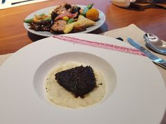 牛肉烩饭-阿纳迪酒店·秘境西餐厅