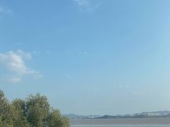 -深圳湾公园(南山区)