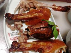 -鸭匠食府·挂炉烤鸭·新京菜(阜成路店)