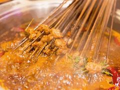 小郡肝-钢管厂五区小郡肝火锅串串香(清河店)