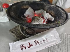 -鞍山戰