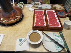 -阳坊胜利涮羊肉(阳坊老店)