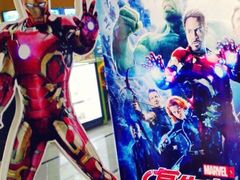 -山文星辉影城(济南和谐广场店)