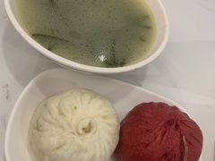 -李与白包子铺(桐梓林店)