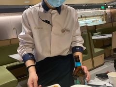 -海底捞火锅(飞马水城店)