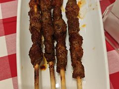 -西贝(金桥店)