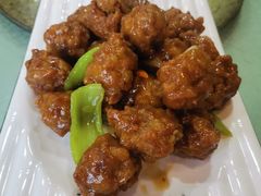 -宝发园名菜馆
