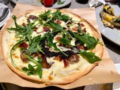 -农畉LONFOOD(福田星河COCOPark店)