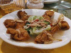-松峰素食