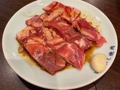 -蒜香焼肉PURUSHIN(马场路店)