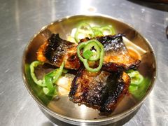 -本炙炭烤·蒲烧活鳗料理店(金沙洲店)