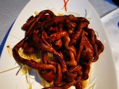 豉油皇鹅肠-炳胜品味(珠江新城店)