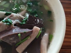-青州庙子全羊馆(李村店)