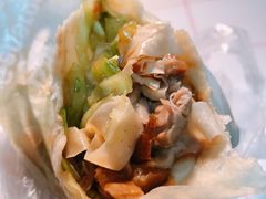 -苏州大学独墅湖校区-第5食堂