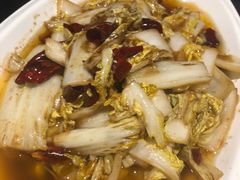 -西安饭庄·非遗陕菜(钟楼店)