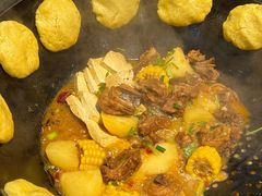 -袁小二大东北铁锅炖(吉祥村总部)