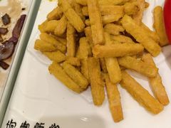 -天津大学·四十二斋餐厅