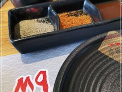-赤坂亭·M9和牛烧肉·铁板烧·日料398放题(长泰广场店)